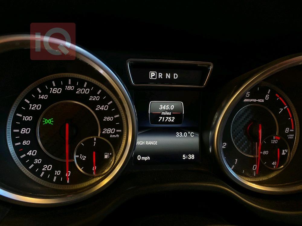 مێرسێدس بێنز G-Class